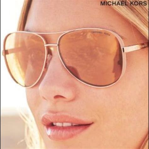 michael kors grayton sunglasses rose gold|michael kors chelsea sunglasses mk5004.